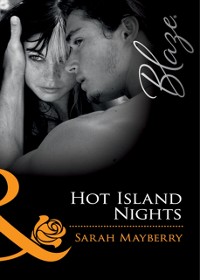 Cover Hot Island Nights
