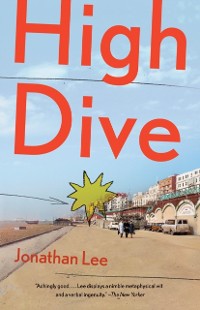 Cover High Dive