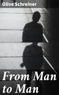 Cover From Man to Man