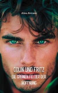 Cover Colin und Fritz