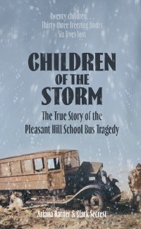 Cover Children of the Storm