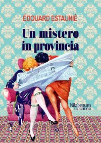 Cover Un mistero in provincia