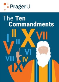 Cover Ten Commandments