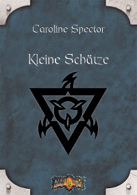 Cover Kleine Schätze