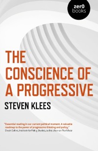 Cover Conscience of a Progressive