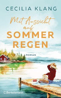 Cover Mit Aussicht auf Sommerregen