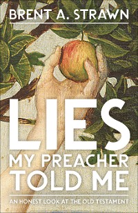 Cover Lies My Preacher Told Me