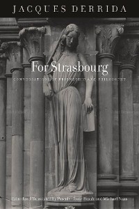 Cover For Strasbourg