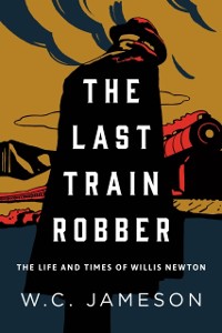 Cover Last Train Robber