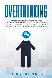 Cover Overthinking