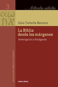 Cover La Biblia desde los márgenes