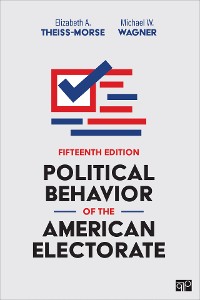 Cover Political Behavior of the American Electorate