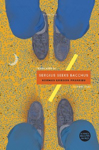 Cover Sergius Seeks Bacchus