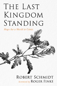 Cover The Last Kingdom Standing