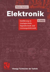 Cover Elektronik