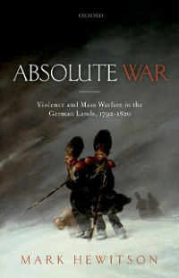 Cover Absolute War