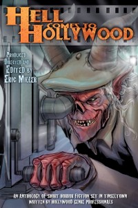 Cover Hell Comes To Hollywood