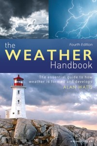 Cover Weather Handbook