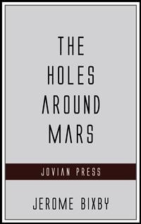 Cover The Holes Around Mars