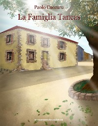 Cover La Famiglia Tancas