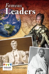 Cover Famous Leaders