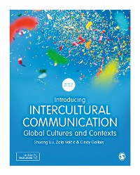 Cover Introducing Intercultural Communication
