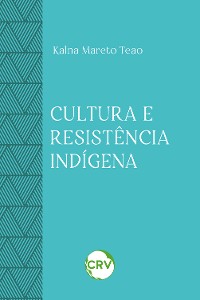 Cover Cultura e resistência indígena