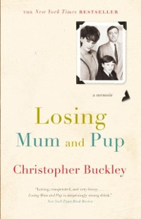 Cover Losing Mum and Pup