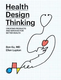Cover Health Design Thinking