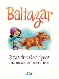 Cover Baltazar