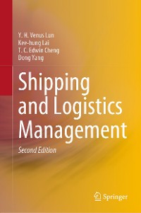 Cover Shipping and Logistics Management