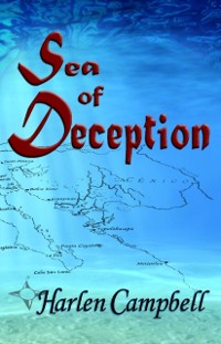 Cover Sea of Deception