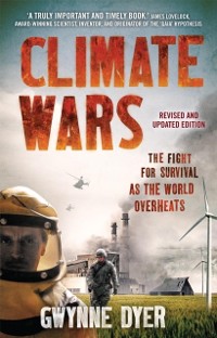 Cover Climate Wars