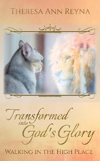 Cover Transformed into God's Glory