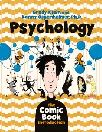 Cover Psychology: The Comic Book Introduction