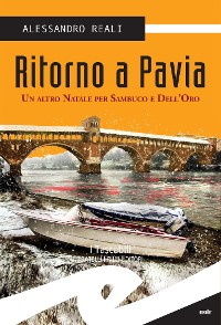 Cover Ritorno a Pavia