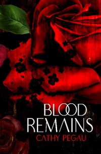 Cover Blood Remains