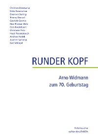 Cover Runder Kopf