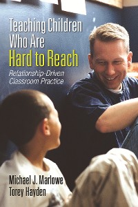 Cover Teaching Children Who Are Hard to Reach