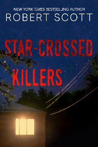 Cover Star-Crossed Killers