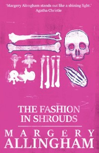 Cover Fashion in Shrouds