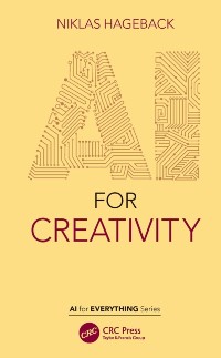 Cover AI for Creativity