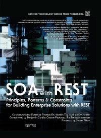 Cover SOA with REST
