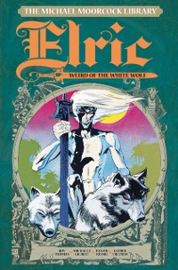 Cover Elric Volume 4