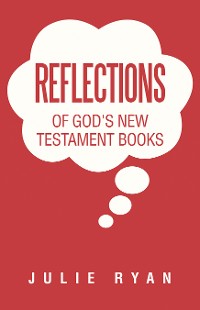 Cover Reflections of God's New Testament Books