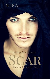 Cover Scar - Killing Obsessions