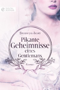 Cover Pikante Geheimnisse eines Gentlemans