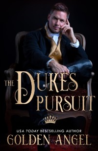 Cover Duke's Pursuit