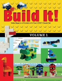 Cover Build It! Volume 1