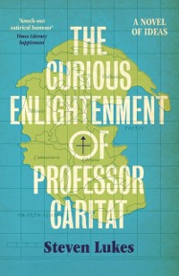 Cover Curious Enlightenment of Professor Caritat